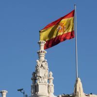 Standard & poor's dégrade la note de l'Espagne de deux crans