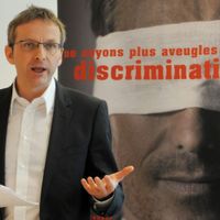 Loi anti-burqa: "Ce sont les oppresseurs qu'il faut sanctionner"