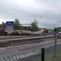 Godinne: les travaux de transvasion n'ont pas encore débuté