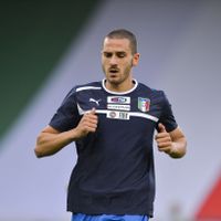 Bonucci doit comparaître dans le Calcioscommesse