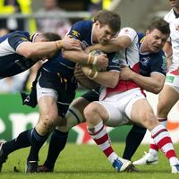 Le Leinster remporte son 3ème titre