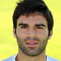 Javier Garrido