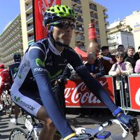 Alejandro Valverde