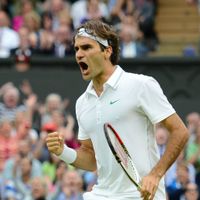 Federer écarte Djokovic et va en finale