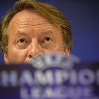 Anderlecht facile, Jacobs à Bruges