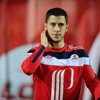 Eden Hazard