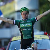 La performance de Thomas Voeckler le 18 juillet dernier sur le Tour de France est suspecte selon Antoine Vayer