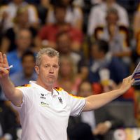 L'Allemagne de Heynen qualifiée pour les JO