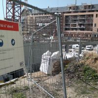 Pas assez de logements en Brabant Wallon