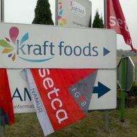 Les syndicats négocieront les modalités de licenciement le 28 février à Rhisnes
