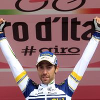 Thomas De Gendt