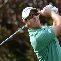 Open de France: Siem en tête, Colsaerts 26e