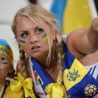 Euro 2012 : le spectacle est aussi en tribune