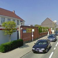 Un agent de quartier a été renversé lundi dernier à hauteur d'une école à Malaise.