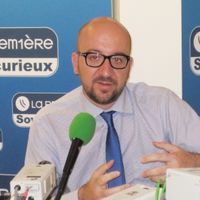 Charles Michel veut des mesures en faveur des indépendants et des PME, "moteurs" de l'économie