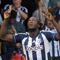 Romélu Lukaku