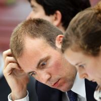 "J’ai juste voulu connaitre les motifs de cette décision", s’est défendu Melchior Wathelet.