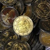 Les Belges, les Européens les plus riches ?