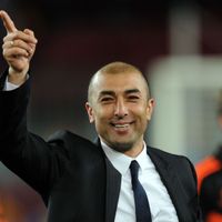 Di Matteo se réjouit des débuts d'Hazard