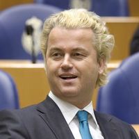 Geert Wilders
