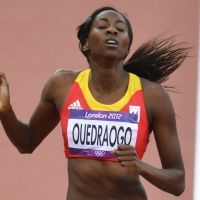 Elodie Ouedraogo