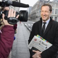 Paul Magnette sera-t-il président du parti socialiste dès ce jeudi soir?