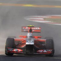 L'écurie de D'Ambrosio, Virgin s'appellera Marussia F1 en 2012