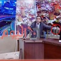 Jordanie: un député dégaîne son arme en plein débat télévisé 