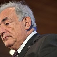 Dominique Strauss-Kahn