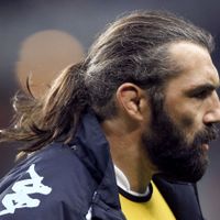 Sébastien Chabal