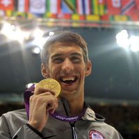 Michael Phelps