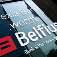 Belfius pourrait supprimer des emplois