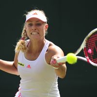 Angelique Kerber