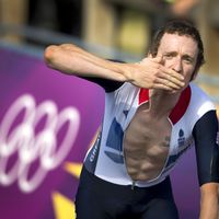 Bradley Wiggins