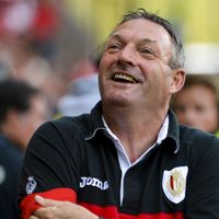 Ron Jans