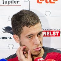 Eden Hazard