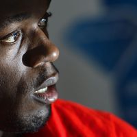 Usain Bolt