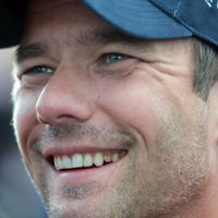 Sébastien Loeb