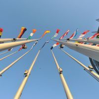 Le Parlement européen à Strasbourg
