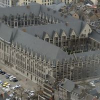 Les anciennes cellules du Palais des Princes-Evêques continueront à être utilisées