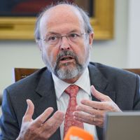 Luc Coene a présenté ses pistes pour réformer l'indexation
