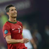 Cristiano Ronaldo et le Portugal doivent se reprendre face au Danemark