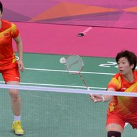 Wang Xiaoli et Yu Yang font partie des 8 joueuses exclues des JO