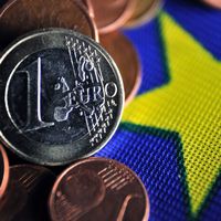 Le taux de chômage de la zone euro a atteint un nouveau record en mai