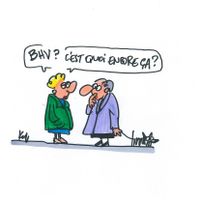 Benoît Lutgen: "Ceux qui lancent des appels à la haine, c'est dehors!"