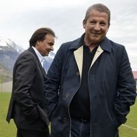 Rolland Courbis
