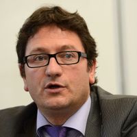 Patrick Vanoppen, directeur du Beerschot