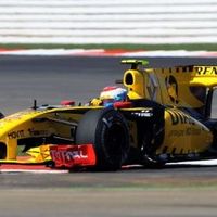 Vitaly Petrov va devoir passer à la vitesse supérieur
