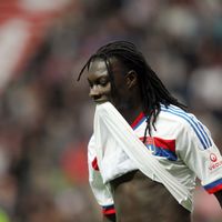 Bafetimbi Gomis