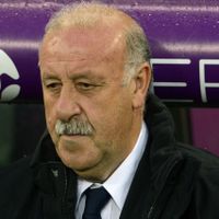 Vicente Del Bosque